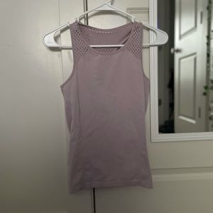 Old Navy Purple Tank Top